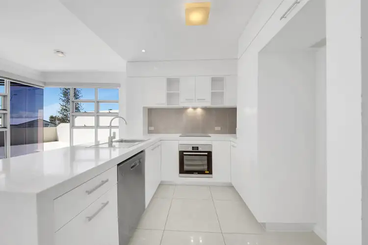 Third view of Homely house listing, 302/3 Pacific Avenue, Tannum Sands QLD 4680