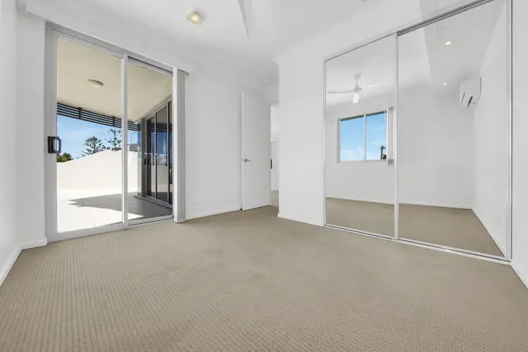 Fourth view of Homely house listing, 302/3 Pacific Avenue, Tannum Sands QLD 4680