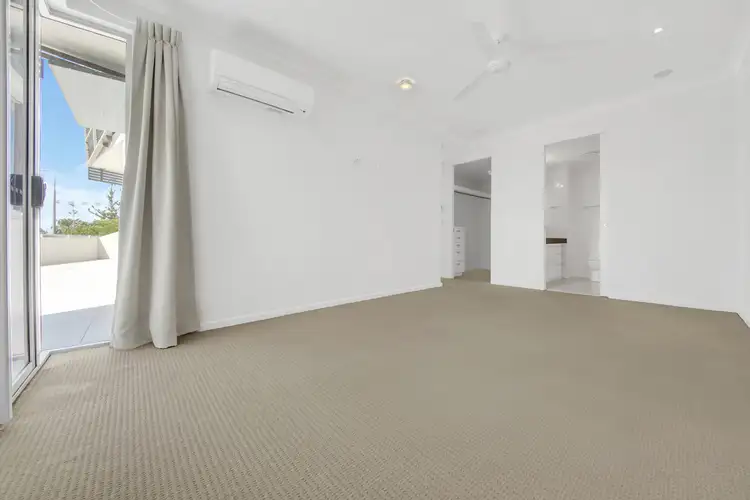 Fifth view of Homely house listing, 302/3 Pacific Avenue, Tannum Sands QLD 4680