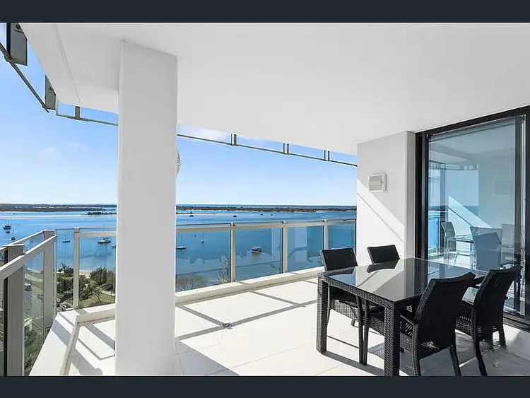 1301/230 Marine Parade, Labrador QLD 4215