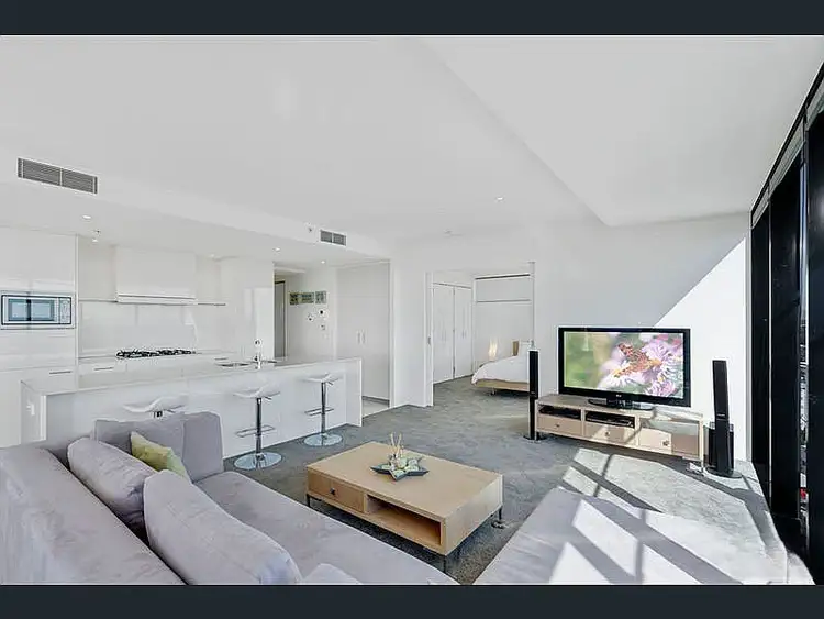 Fourth view of Homely apartment listing, 1301/230 Marine Parade, Labrador QLD 4215