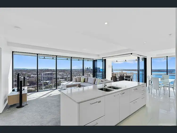 Fifth view of Homely apartment listing, 1301/230 Marine Parade, Labrador QLD 4215