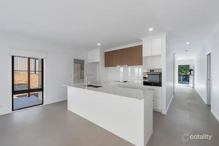 Second view of Homely house listing, 1 Tambourah Drive, Benowa QLD 4217