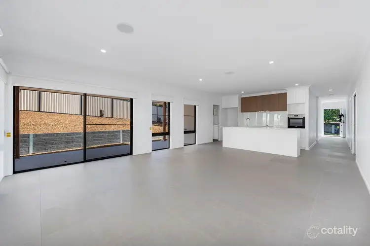 Third view of Homely house listing, 1 Tambourah Drive, Benowa QLD 4217