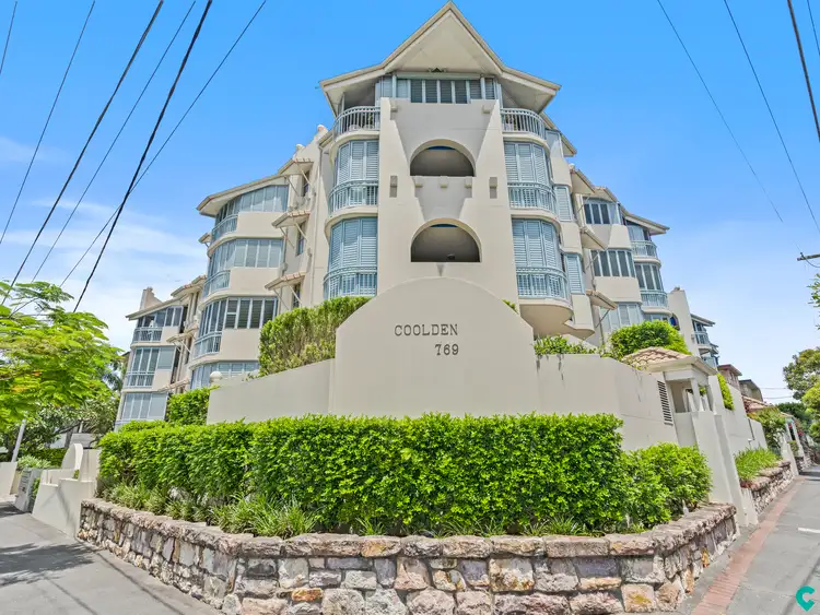 24/769 Brunswick Street, New Farm QLD 4005