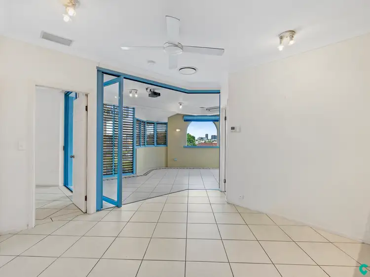 Second view of Homely house listing, 24/769 Brunswick Street, New Farm QLD 4005