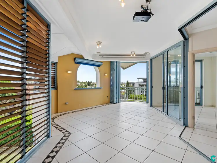 Third view of Homely house listing, 24/769 Brunswick Street, New Farm QLD 4005