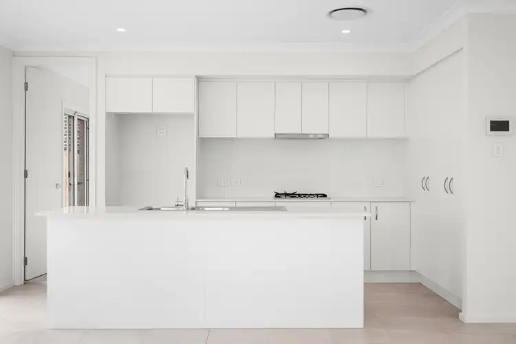 Third view of Homely house listing, 4 Carmargue Street, Box Hill NSW 2765