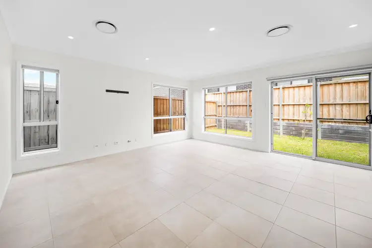 Fourth view of Homely house listing, 4 Carmargue Street, Box Hill NSW 2765