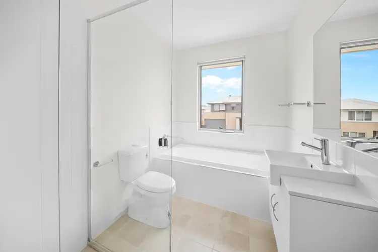 Fifth view of Homely house listing, 4 Carmargue Street, Box Hill NSW 2765