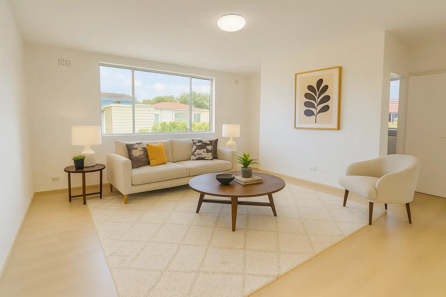 Main view of Homely unit listing, 1/187A Bunnerong Road, Maroubra NSW 2035