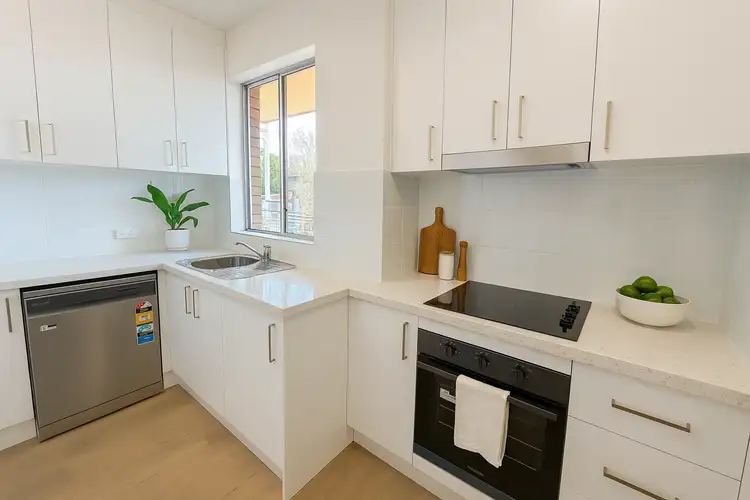 Second view of Homely unit listing, 1/187A Bunnerong Road, Maroubra NSW 2035
