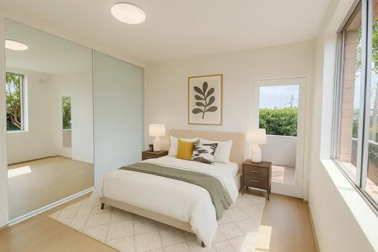 Third view of Homely unit listing, 1/187A Bunnerong Road, Maroubra NSW 2035