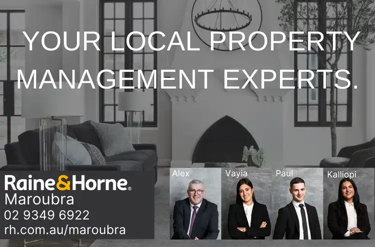 Fifth view of Homely unit listing, 1/187A Bunnerong Road, Maroubra NSW 2035