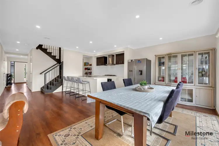 Fourth view of Homely house listing, 38 Bakanovi Drive, Truganina VIC 3029