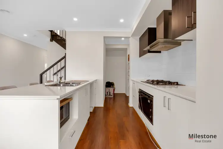 Fifth view of Homely house listing, 38 Bakanovi Drive, Truganina VIC 3029