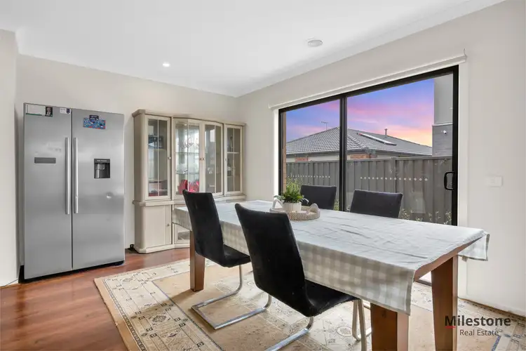 Sixth view of Homely house listing, 38 Bakanovi Drive, Truganina VIC 3029