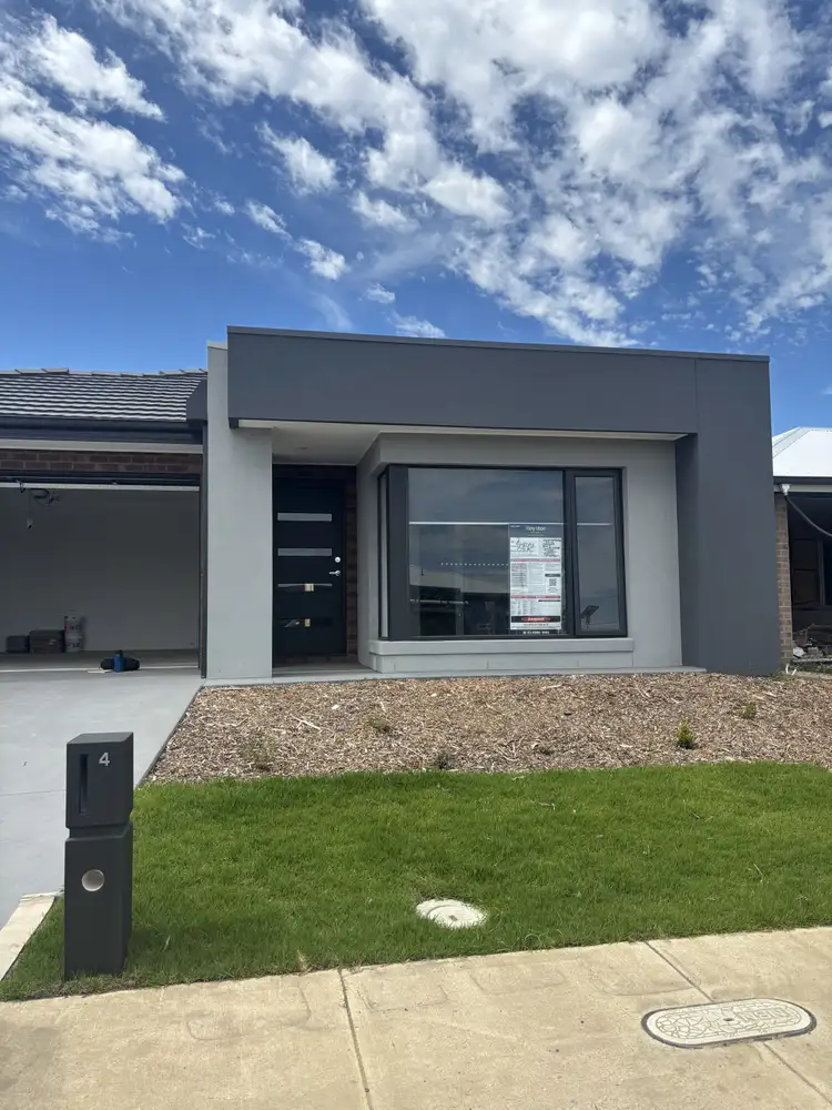 4 Sheoak Court, Colac VIC 3250