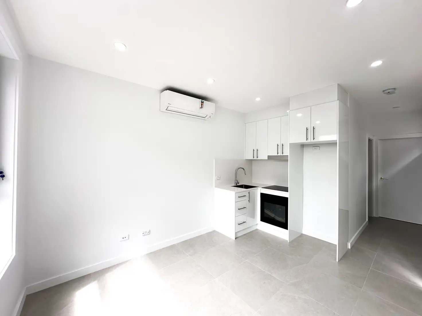 Main view of Homely flat listing, 45B Cross Street, Guildford NSW 2161