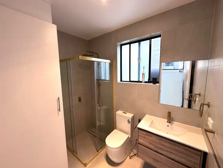 Fourth view of Homely flat listing, 45B Cross Street, Guildford NSW 2161