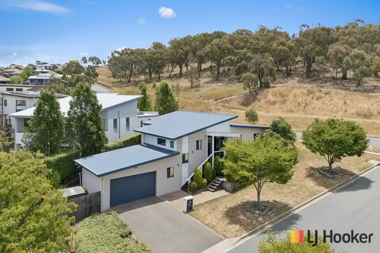 Second view of Homely house listing, 7 Enfield Street, Casey ACT 2913