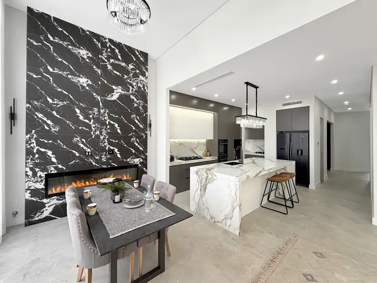 Third view of Homely house listing, 72 Feathertail Avenue, Marsden Park NSW 2765