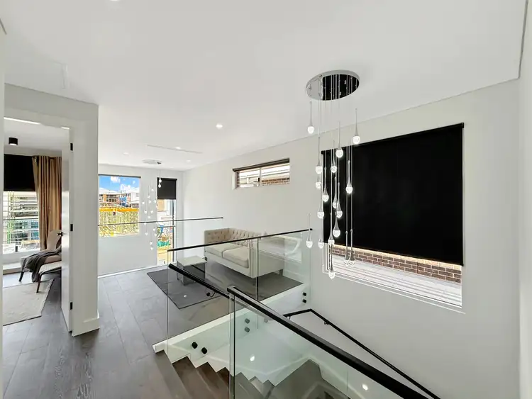 Fifth view of Homely house listing, 72 Feathertail Avenue, Marsden Park NSW 2765