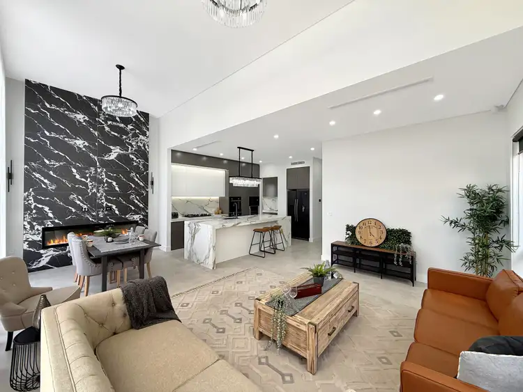 44 Trentham Street, Box Hill NSW 2765