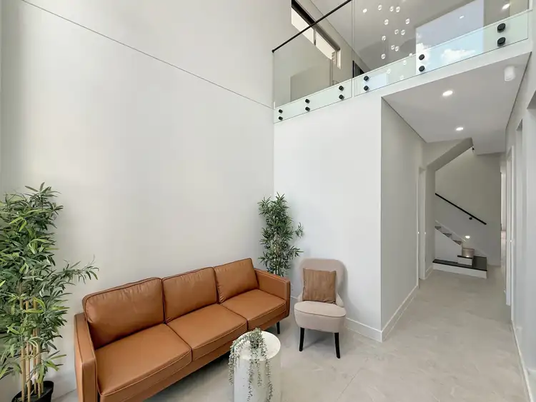 Fourth view of Homely house listing, 44 Trentham Street, Box Hill NSW 2765