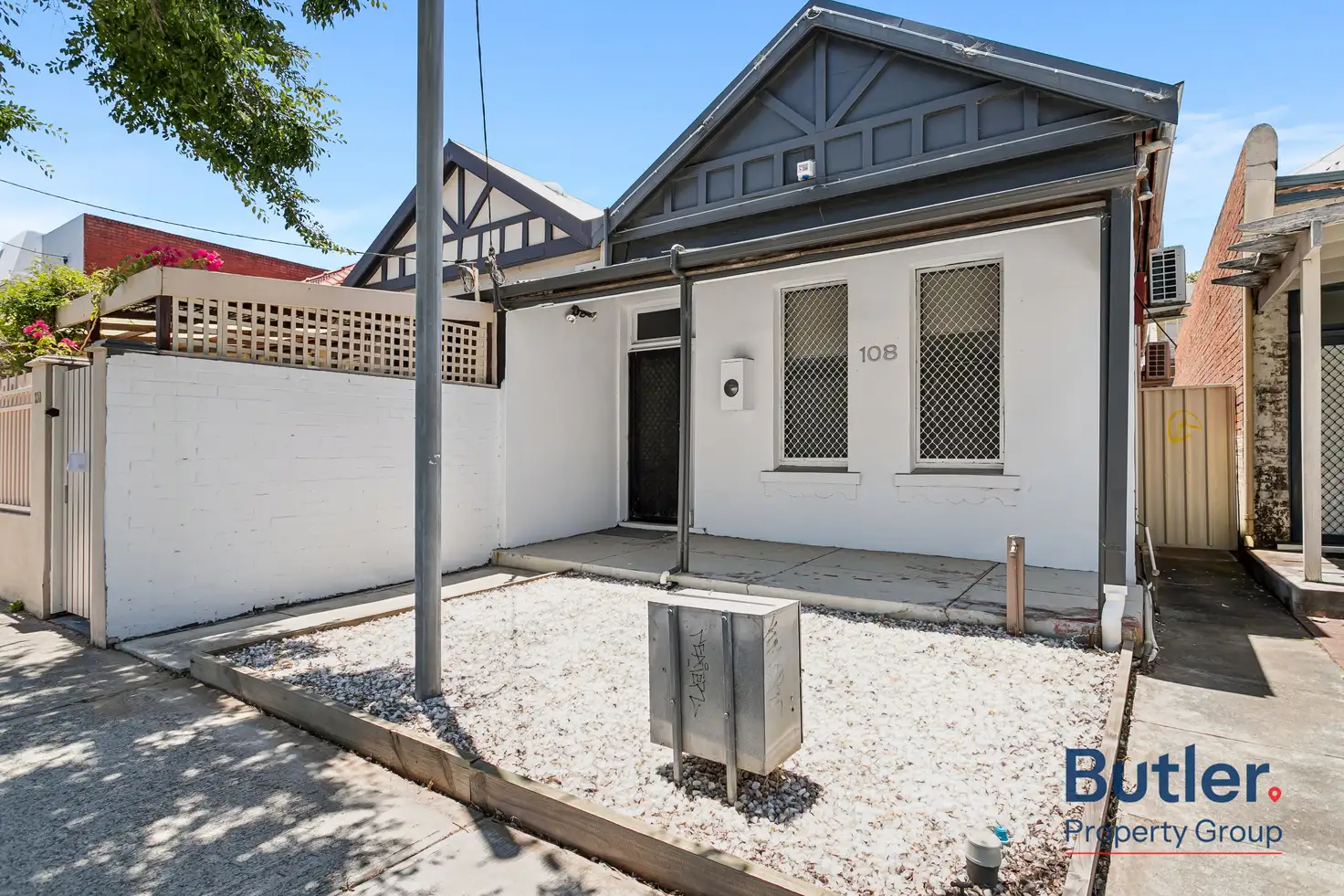 Main view of Homely house listing, 108 Edward Street, Perth WA 6000