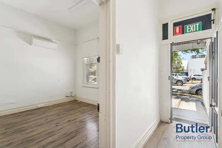 Second view of Homely house listing, 108 Edward Street, Perth WA 6000
