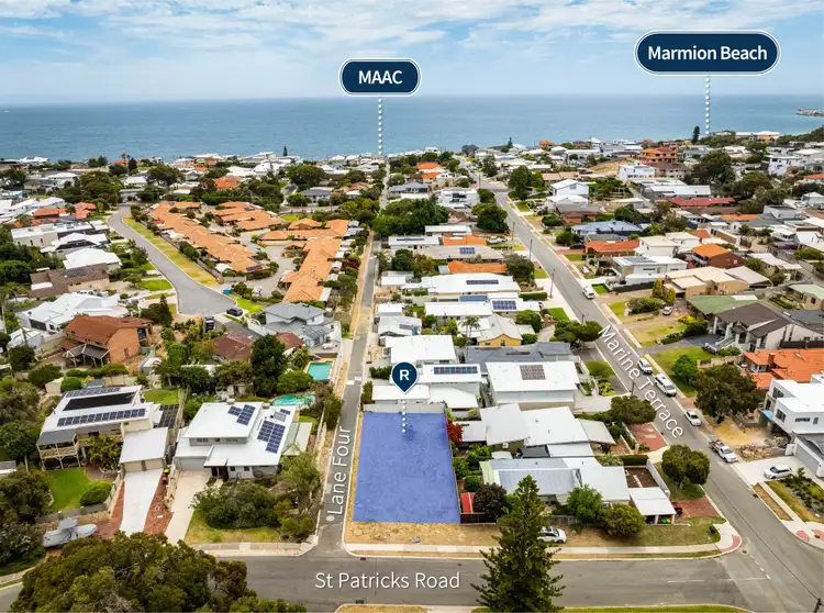 7 St Patricks Road, Sorrento WA 6020