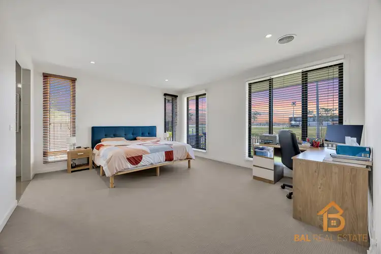 Fourth view of Homely house listing, 38 Playfield Drive, Truganina VIC 3029