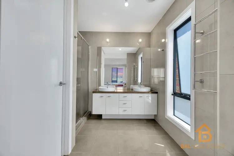 Fifth view of Homely house listing, 38 Playfield Drive, Truganina VIC 3029