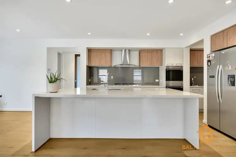 Sixth view of Homely house listing, 38 Playfield Drive, Truganina VIC 3029