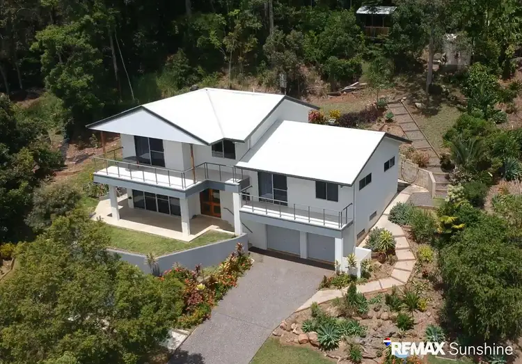 21 Ringtail Place, Bli Bli QLD 4560