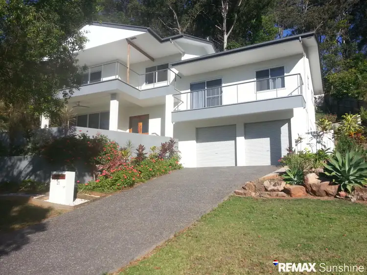 Second view of Homely house listing, 21 Ringtail Place, Bli Bli QLD 4560