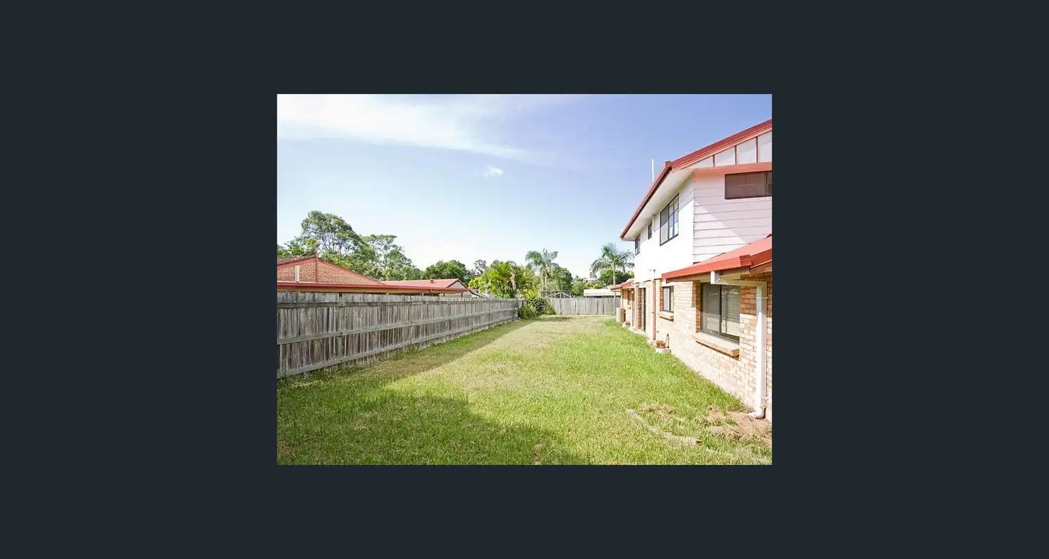 Main view of Homely house listing, 25 Idamea Street, Carina Heights QLD 4152
