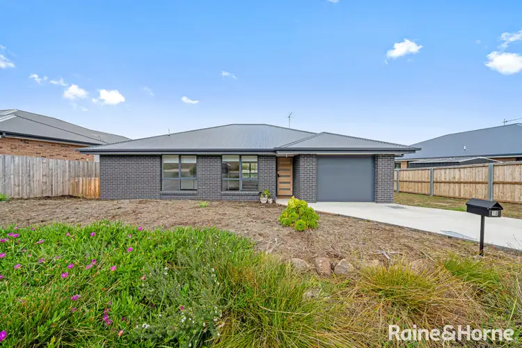 10 Alabama Avenue, Rokeby TAS 7019