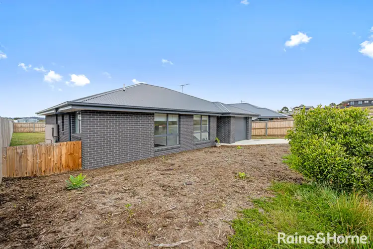 Second view of Homely house listing, 10 Alabama Avenue, Rokeby TAS 7019