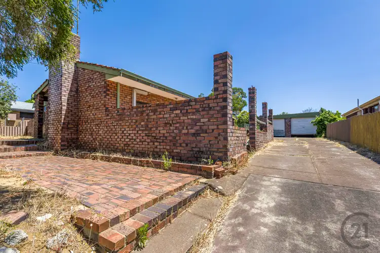 Second view of Homely house listing, 80 Morfitt Street, Mandurah WA 6210