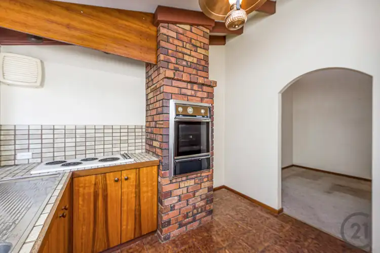 Fifth view of Homely house listing, 80 Morfitt Street, Mandurah WA 6210