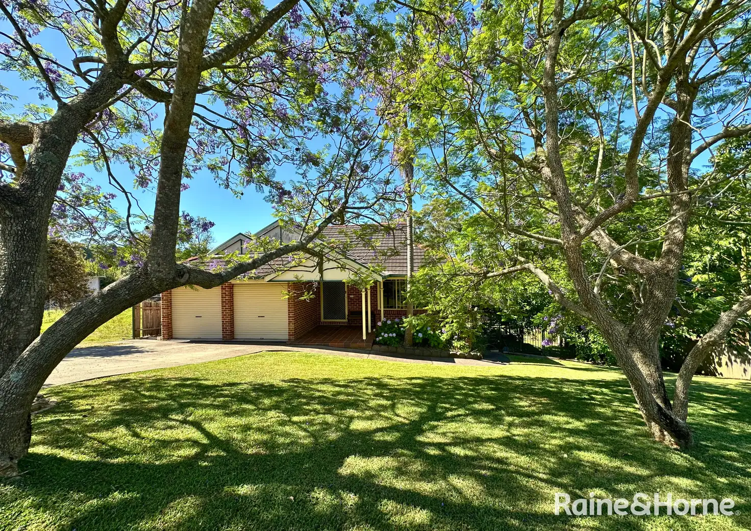 Main view of Homely house listing, 14 Jaycee Avenue, Nowra NSW 2541