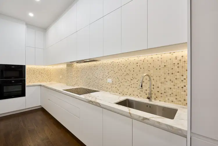 Second view of Homely house listing, 31A Worthing Road, Highett VIC 3190