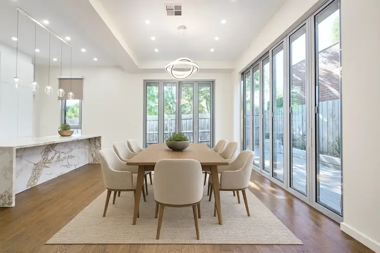 Fourth view of Homely house listing, 31A Worthing Road, Highett VIC 3190