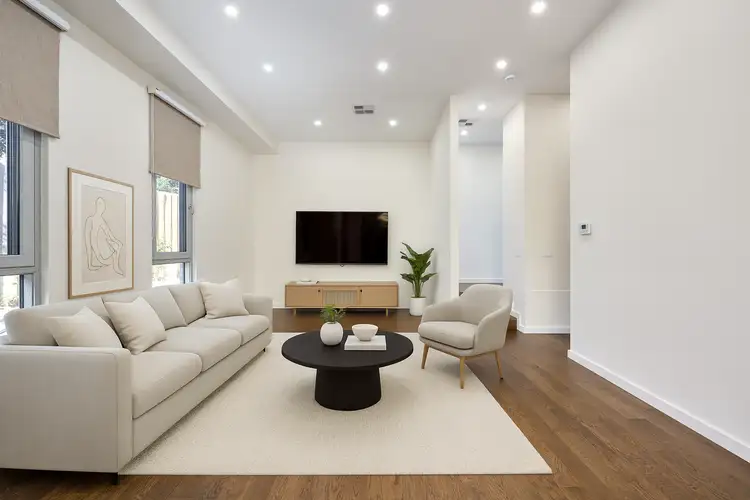 Fifth view of Homely house listing, 31A Worthing Road, Highett VIC 3190