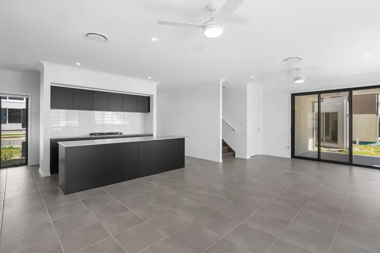 Second view of Homely house listing, 63 Currawong Circuit, Worongary QLD 4213