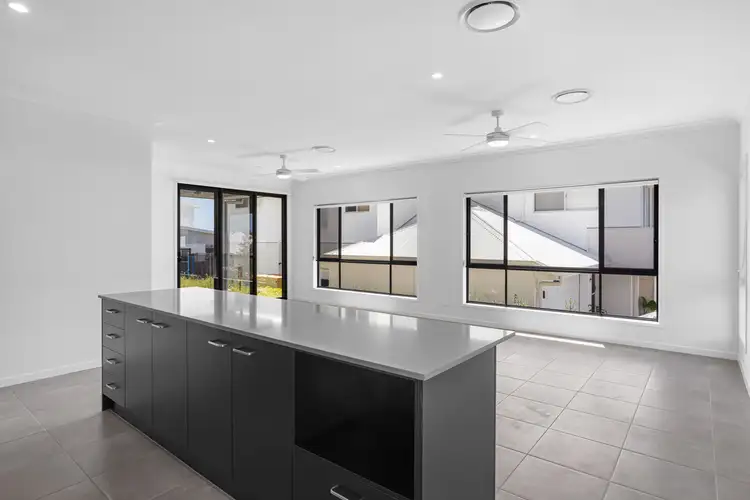 Third view of Homely house listing, 63 Currawong Circuit, Worongary QLD 4213