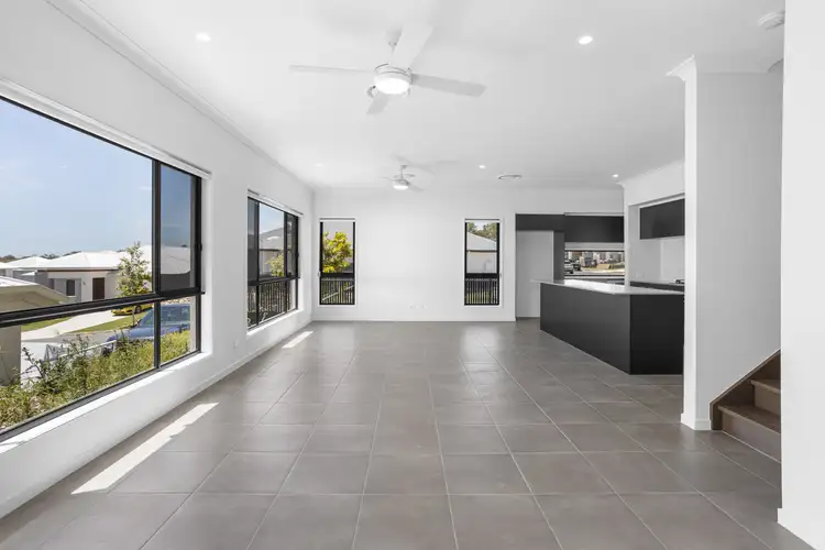 Fourth view of Homely house listing, 63 Currawong Circuit, Worongary QLD 4213