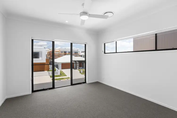 Fifth view of Homely house listing, 63 Currawong Circuit, Worongary QLD 4213